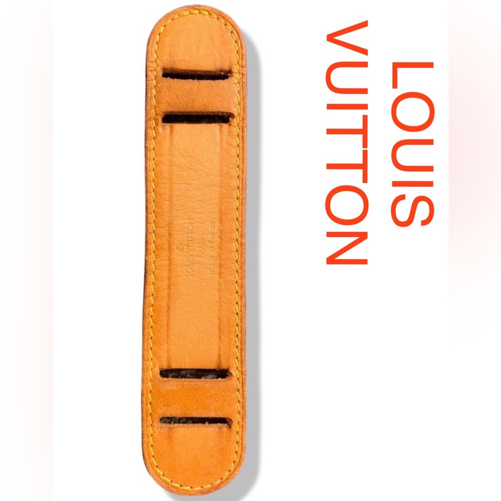 Authentic Louis Vuitton Shoulder Strap Support